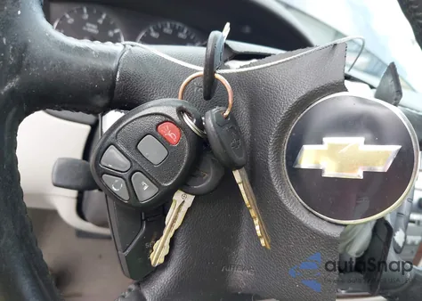 2011 Chevrolet Impala Lt из США, поврежденный, VIN 2G1WB5EK6B1257126